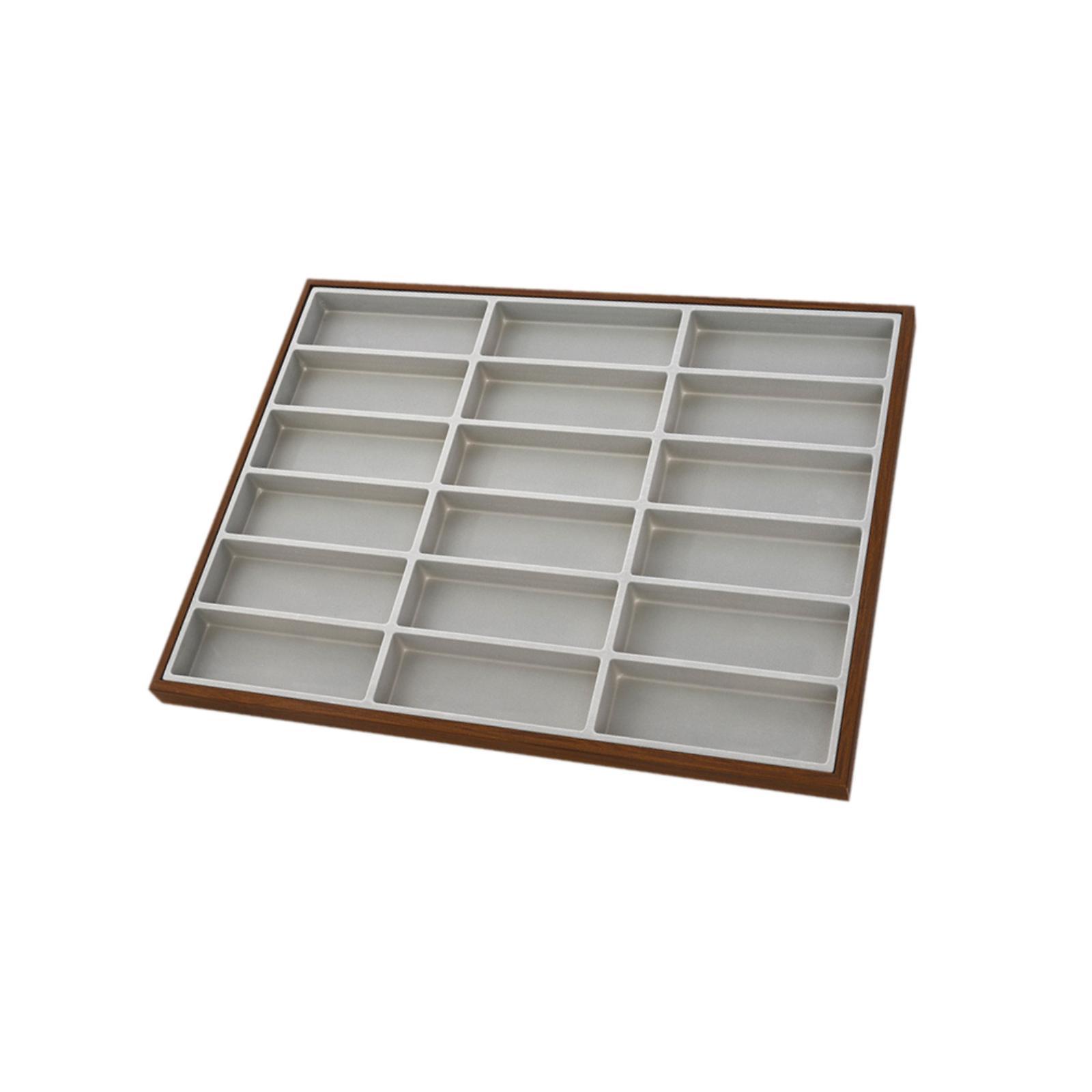 Glasses Display Tray Eyewear S - Men'S Accessories Tray ulasan dan harga
