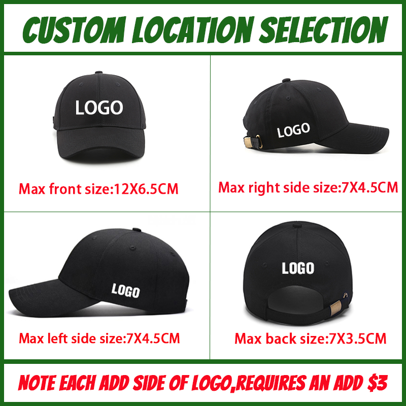 Fedoryn Custom Embroidery Retr - Hat Snapback Cap ulasan dan harga