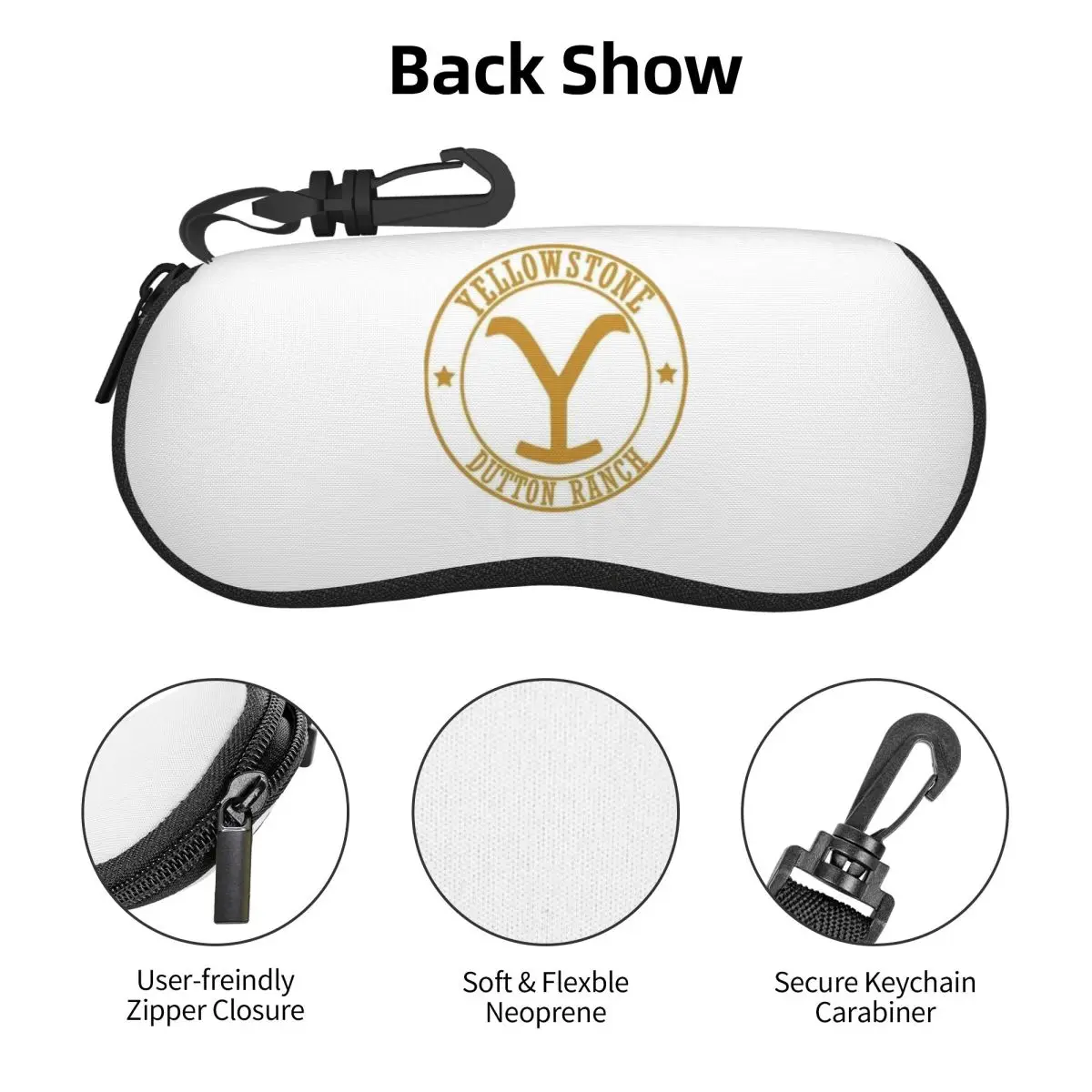 Yellowstone Dutton Ranch Shell - Men'S Yellowstone Accessories ulasan dan harga