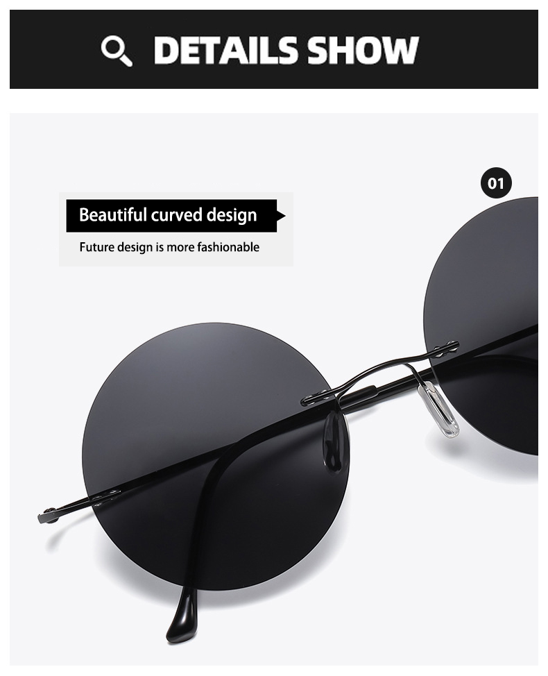 BOYSEEN Ultra light polarized  - Sunglasses Polarized Men ulasan dan harga