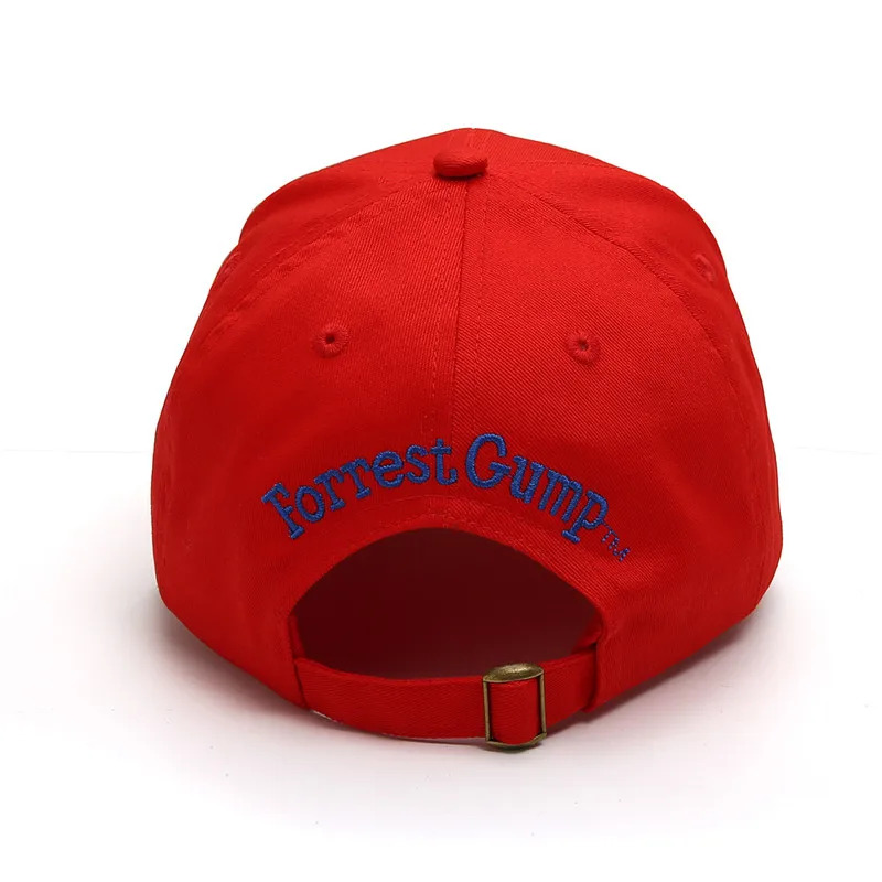 25COSForrest Gump Cap Costume  - Hat Snapback Cap ulasan dan harga