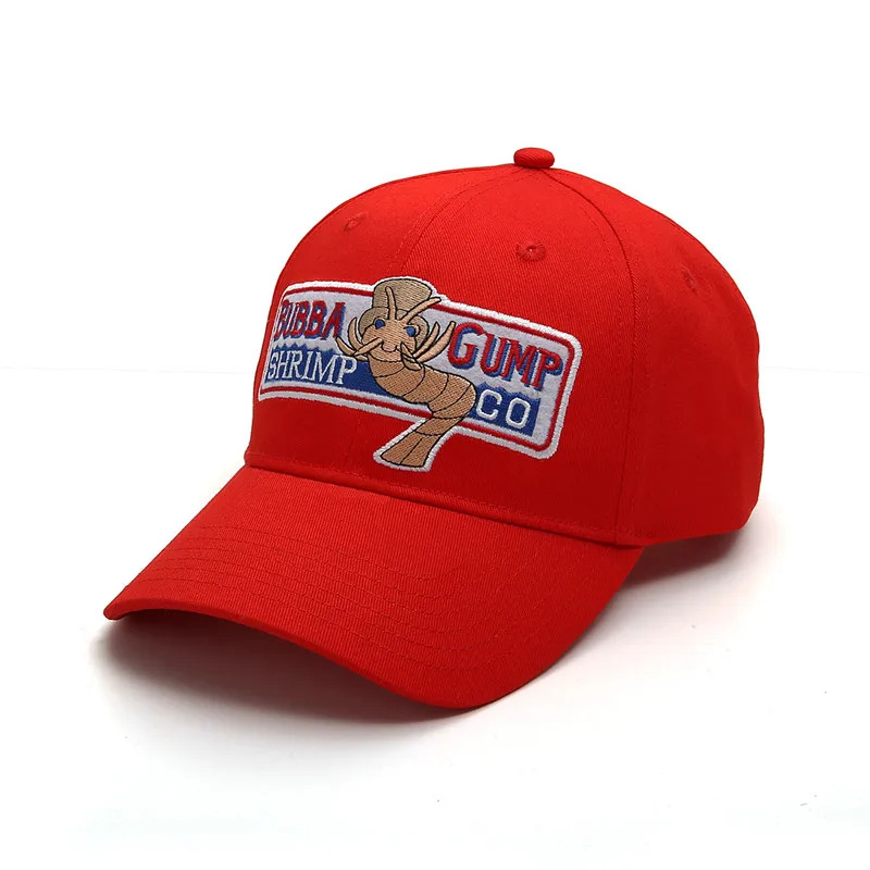 25COSForrest Gump Cap Costume  - Hat Snapback Cap ulasan dan harga