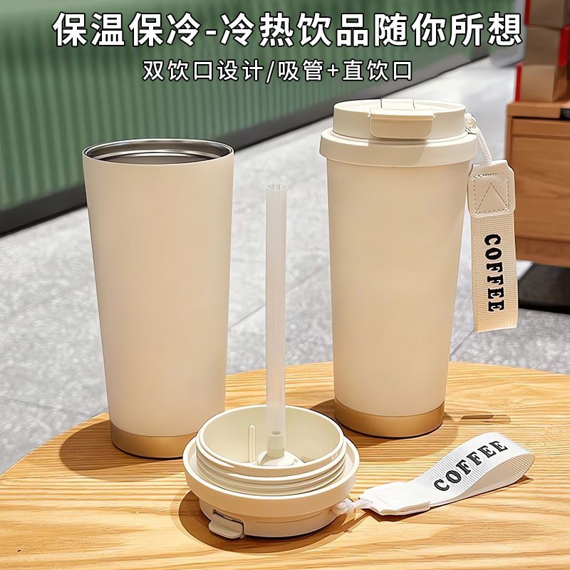 520ml Cute Creative Water Bott - Flask Stainless Steel ulasan dan harga