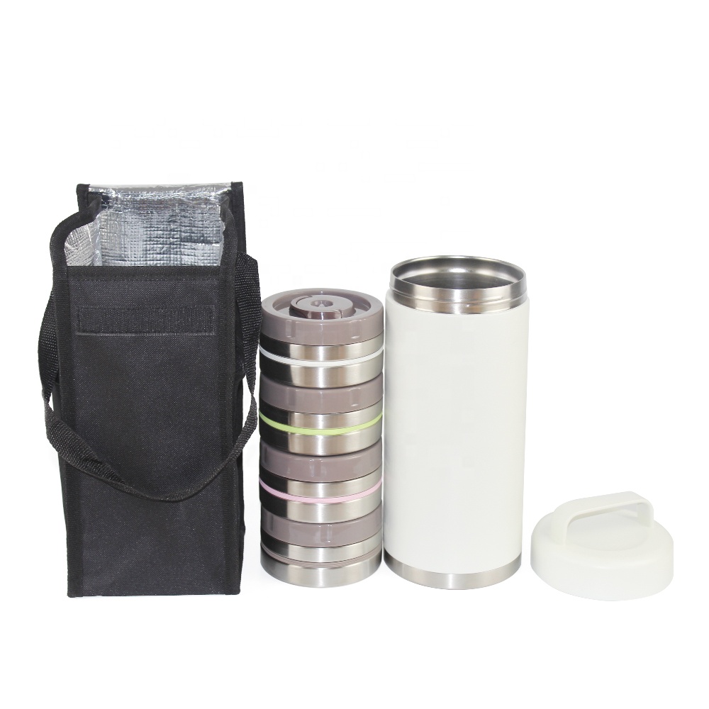 75oz Large Capacity Stainless  - Flask Stainless Steel ulasan dan harga