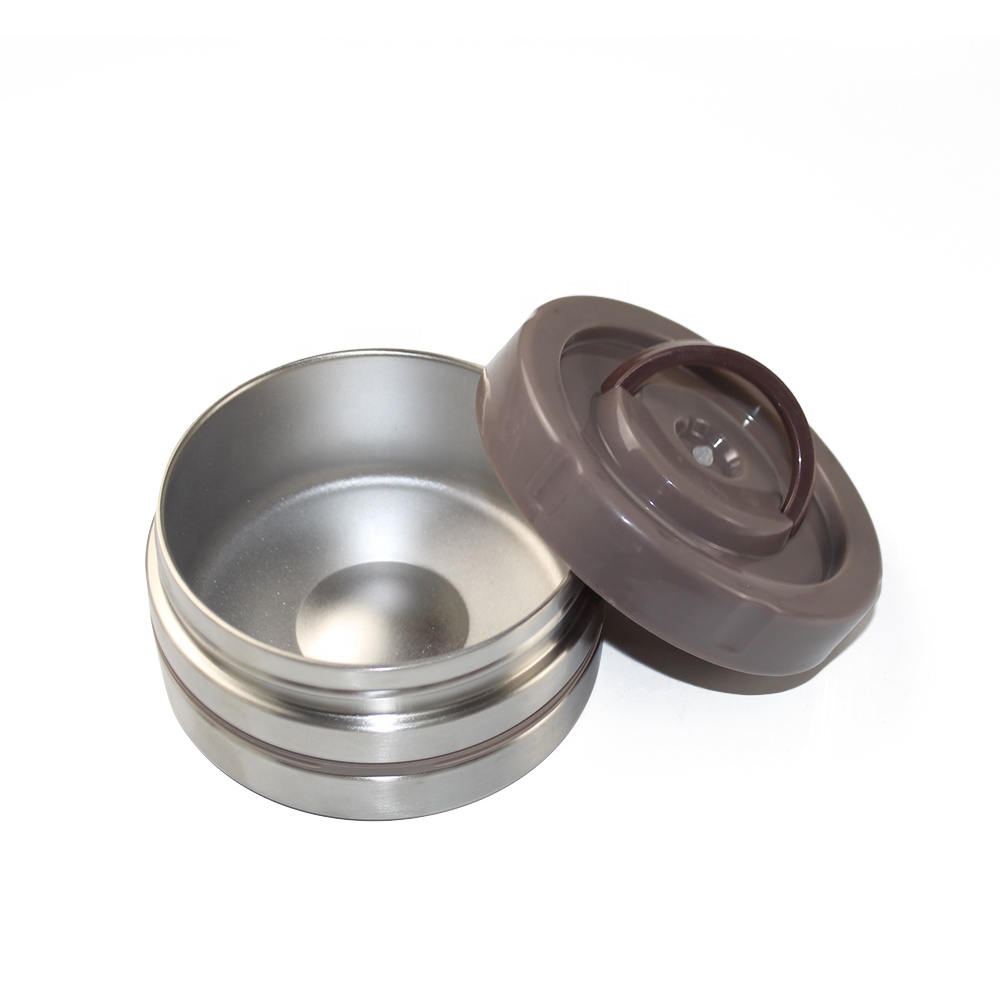 75oz Large Capacity Stainless  - Flask Stainless Steel ulasan dan harga