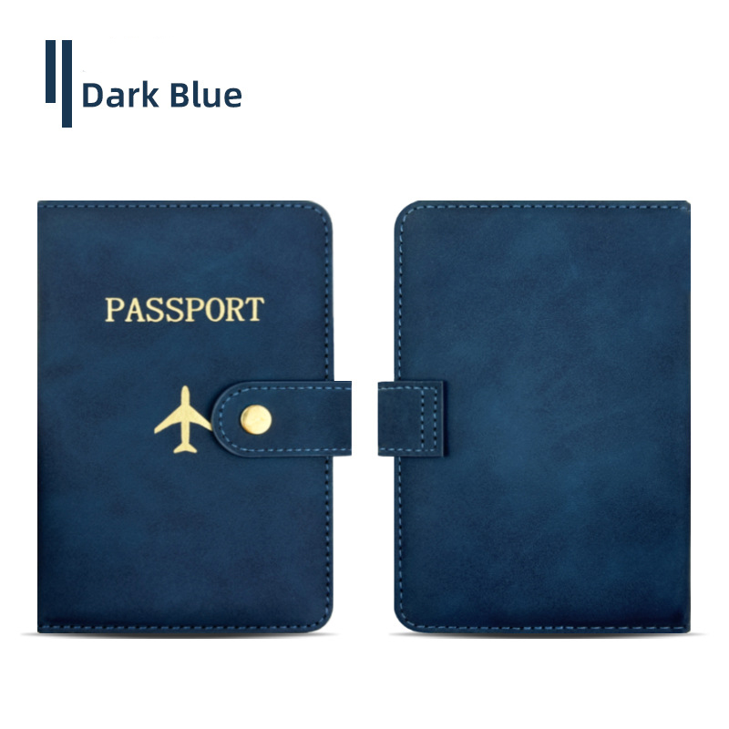Personalize Name Travel Passpo - Men Accessories Name ulasan dan harga
