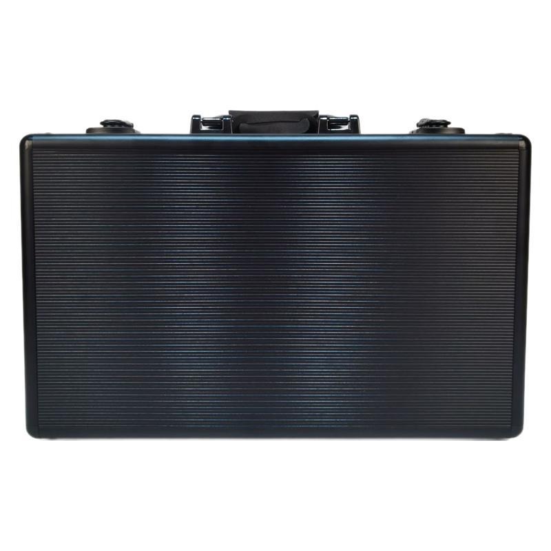 Aluminum Green Watch Box Mens  - Men'S Accessories Tray ulasan dan harga