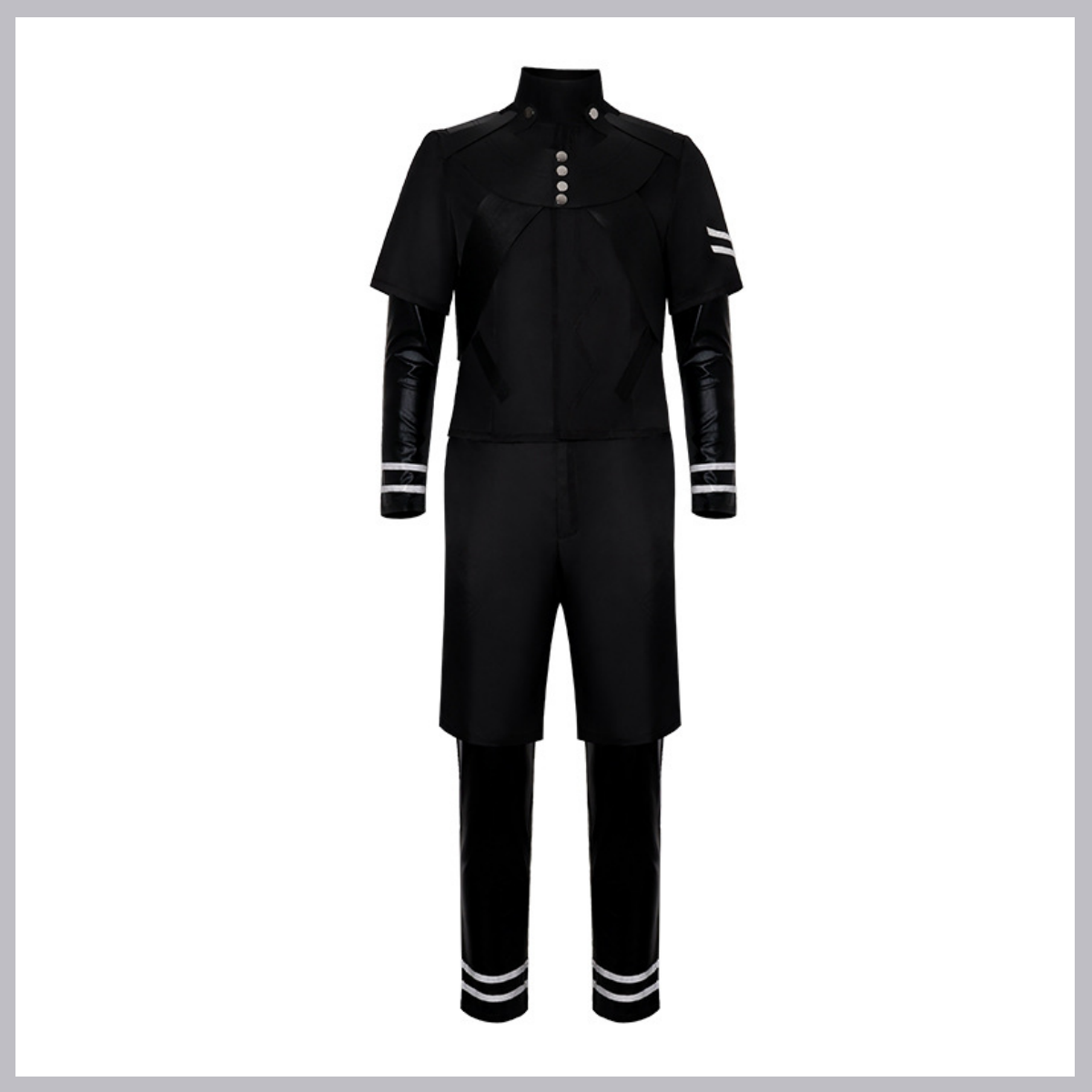 Anime Tokyo Ghoul Kaneki Ken C - Men Accessories Korea ulasan dan harga