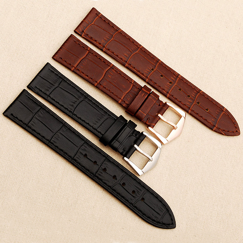 High Quality Thin Cowhide Watc - Men'S Accessories Cartier ulasan dan harga
