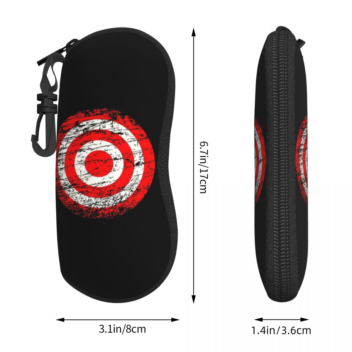 Custom No Matter Whether Pisto - Men'S Accessories Target ulasan dan harga