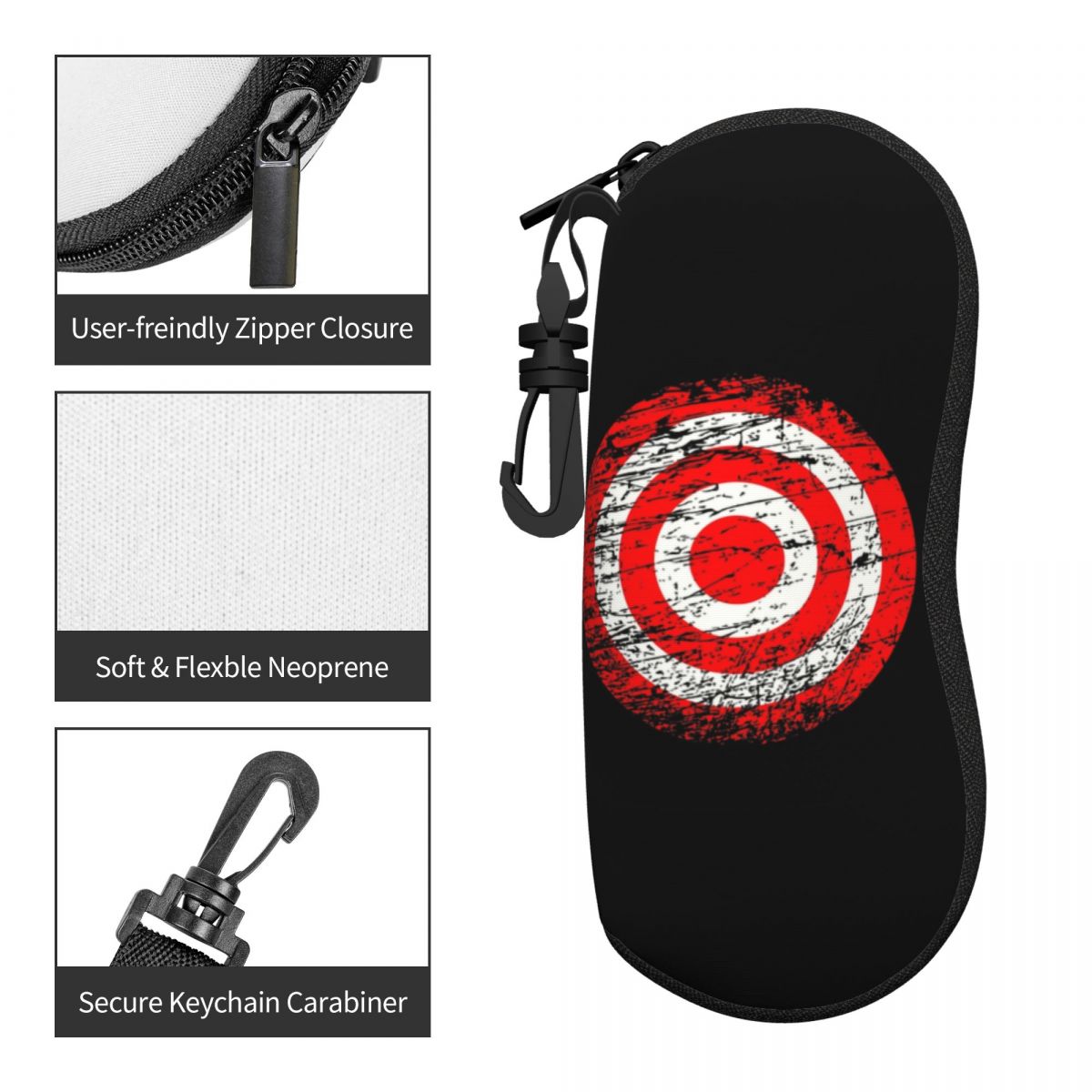Custom No Matter Whether Pisto - Men'S Accessories Target ulasan dan harga