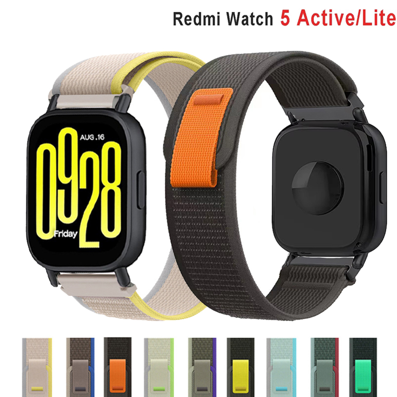 Correa Bracelet For Redmi watc - Men'S Accessories New Balance ulasan dan harga