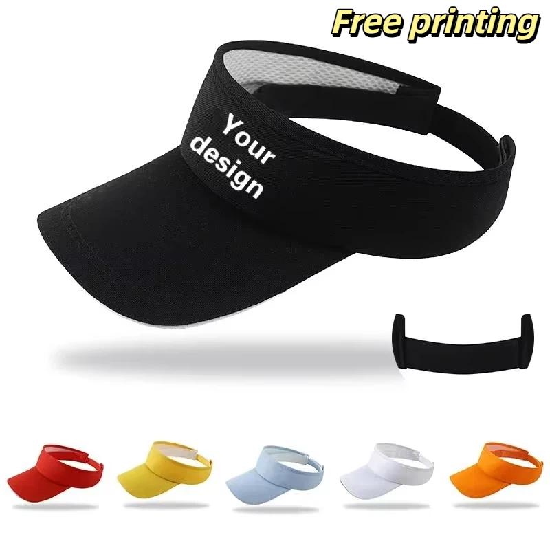 Custom Logo Anti-UV Women's Go - Hat Snapback Cap ulasan dan harga