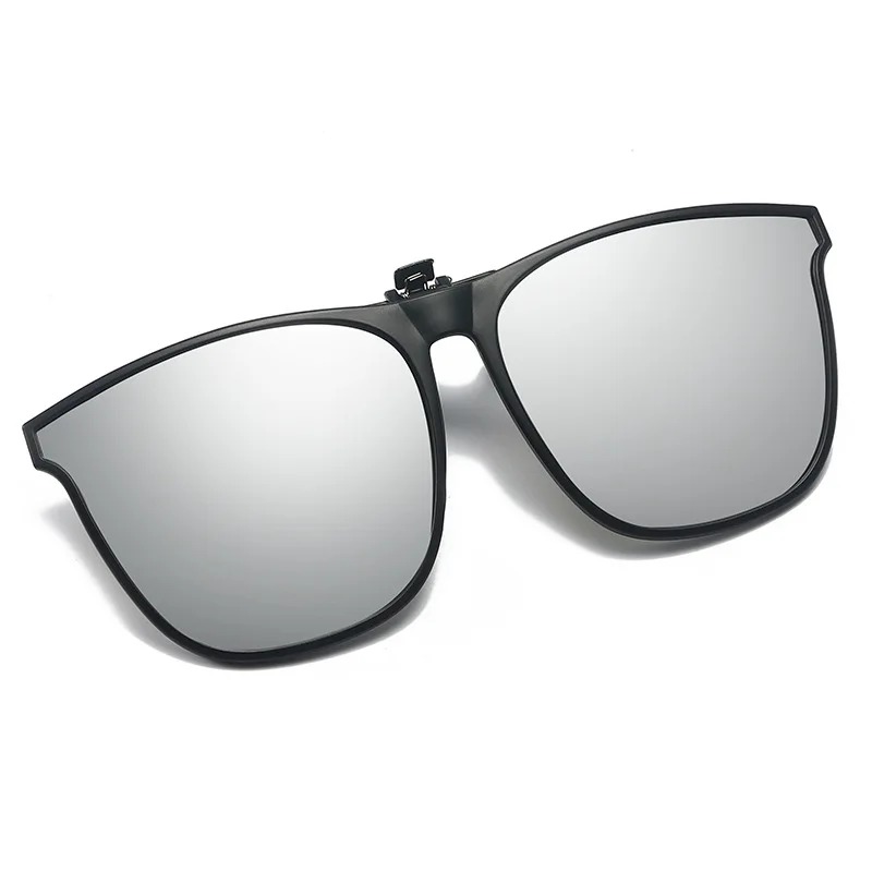 Polarized Clip On Sunglasses M - Sunglasses Polarized Men ulasan dan harga