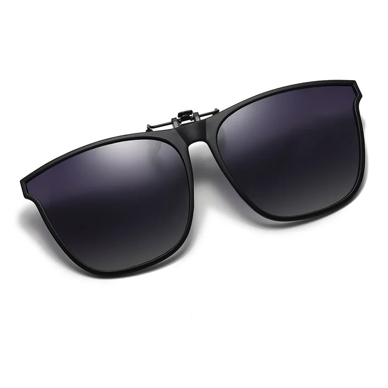 Polarized Clip On Sunglasses M - Sunglasses Polarized Men ulasan dan harga