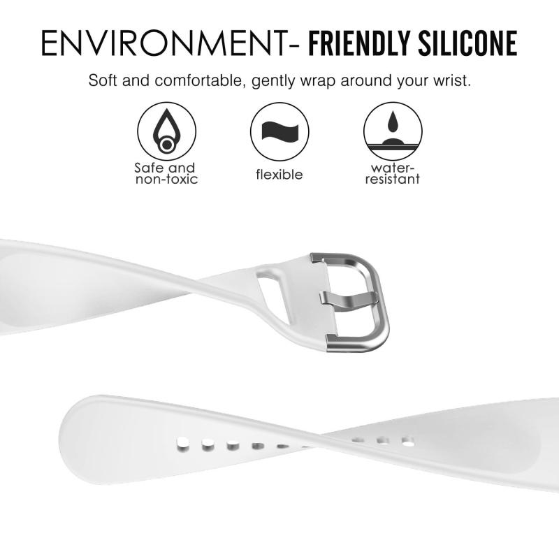 Silicone Strap For Redmi watch - Men'S Accessories New Balance ulasan dan harga