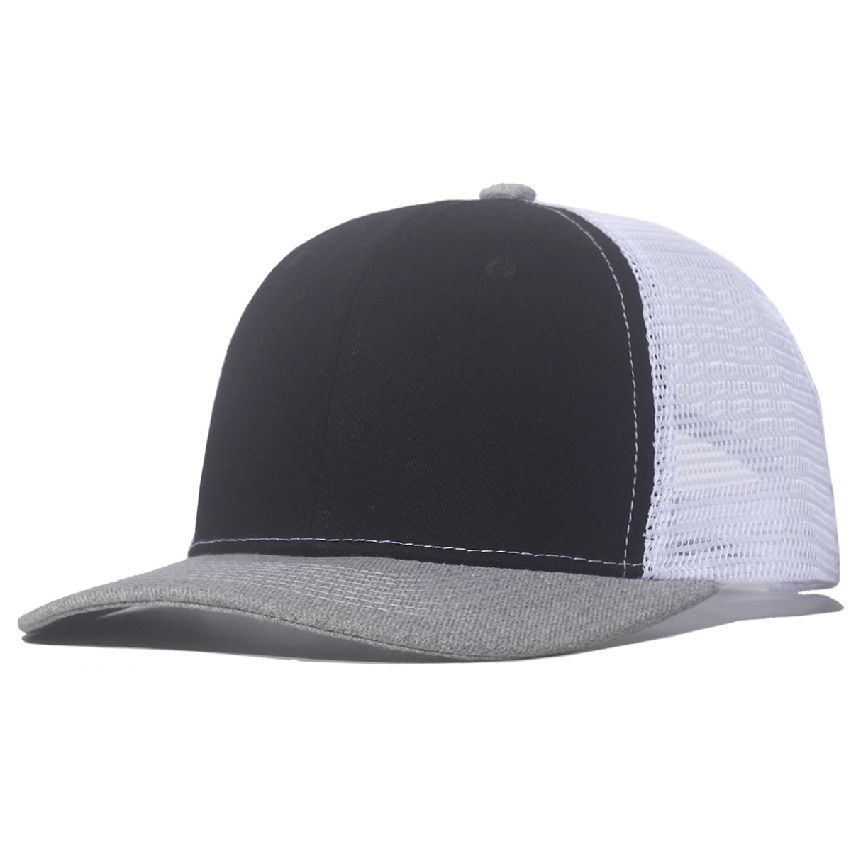 Custom Logo Sport Snapback Cap - Hat Snapback Cap ulasan dan harga