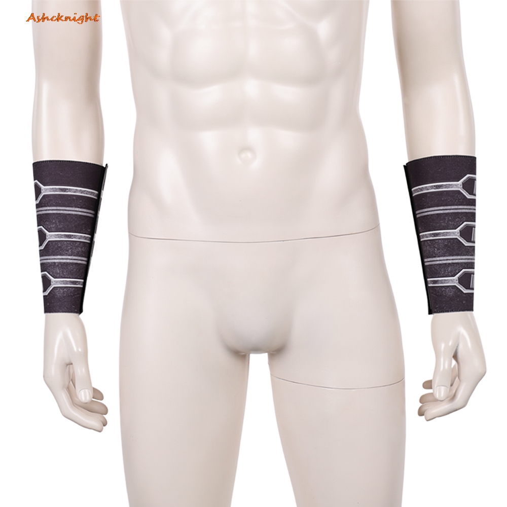 Movie Space Battle Cosplay Lor - Men Accessories Silver ulasan dan harga