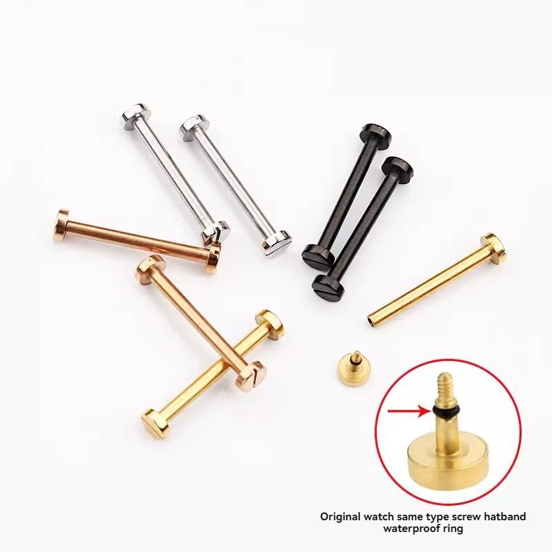 19.6mm 21.6mm Screw Rod For Ca - Men'S Accessories Cartier ulasan dan harga