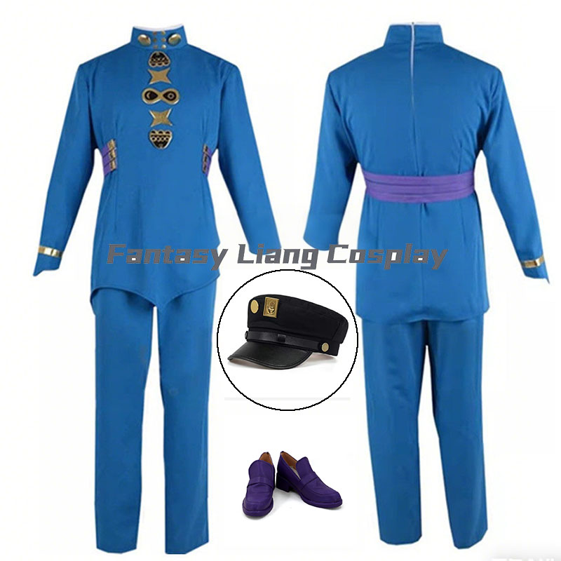 Anime Hazekura Mikitaka Cospla - Men Accessories Korea ulasan dan harga