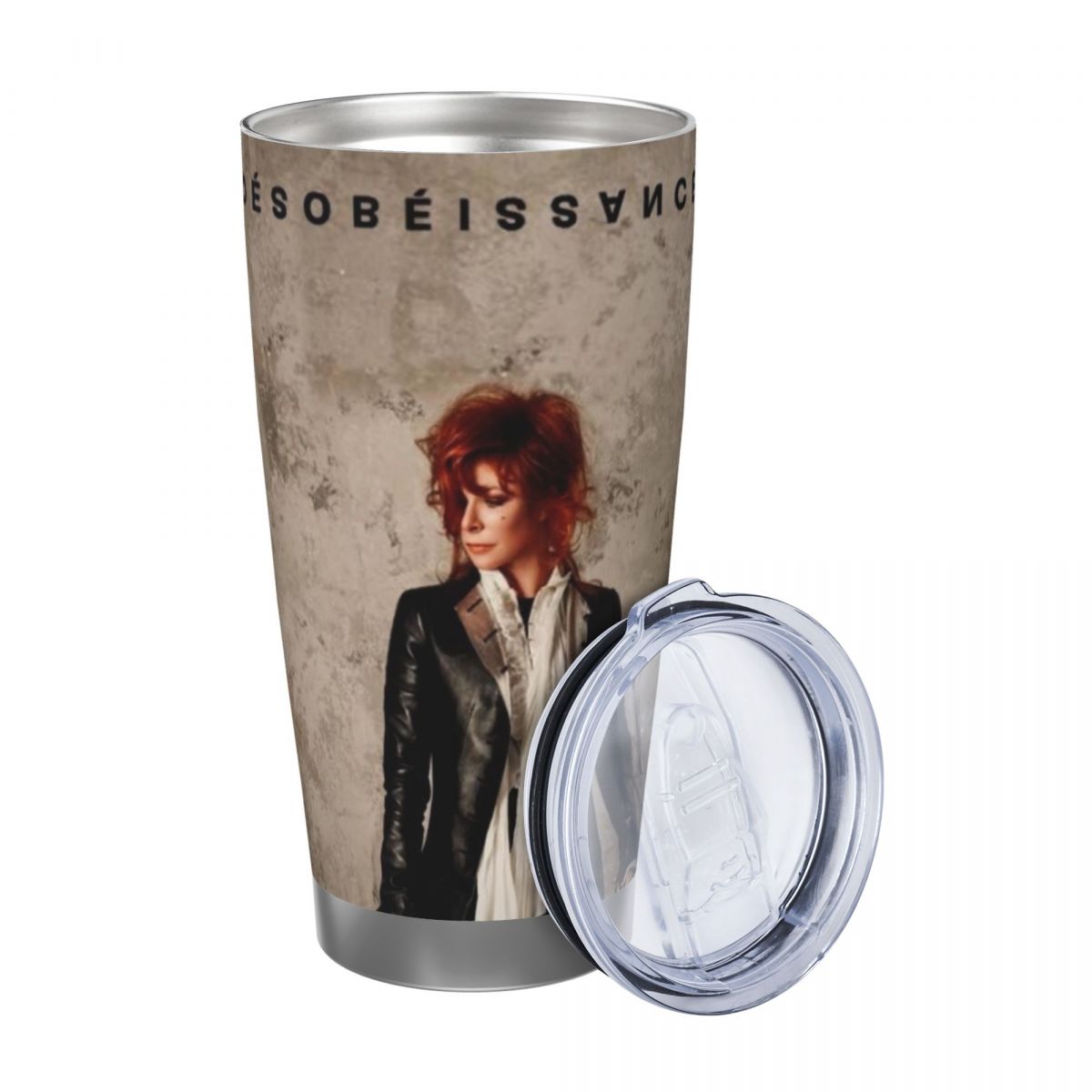 Mylene Farmer Nevermore 20oz S - Flask Stainless Steel ulasan dan harga