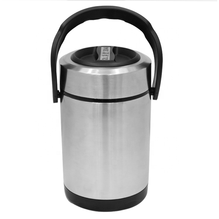 Wholesale Vacuumed Insulated T - Flask Stainless Steel ulasan dan harga