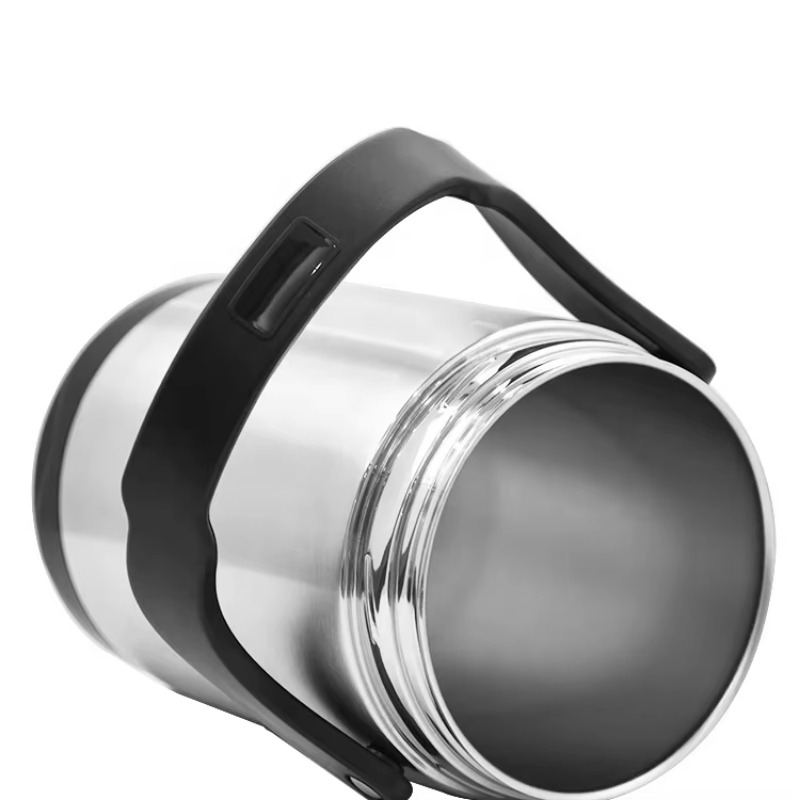 Wholesale Vacuumed Insulated T - Flask Stainless Steel ulasan dan harga