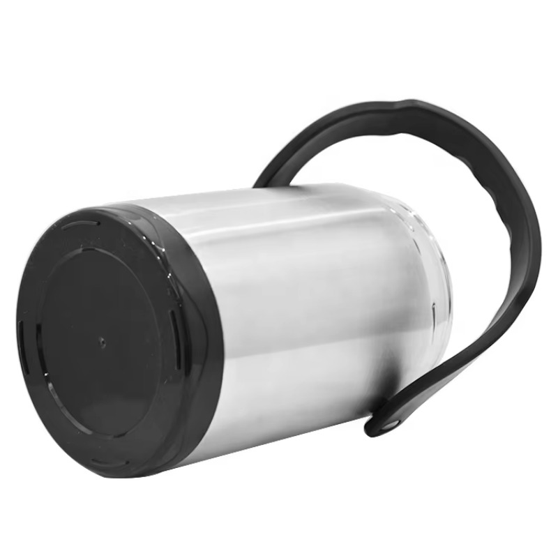 Wholesale Vacuumed Insulated T - Flask Stainless Steel ulasan dan harga