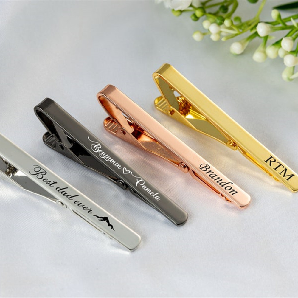 Personalized Custom Logo Name  - Men Accessories Name ulasan dan harga