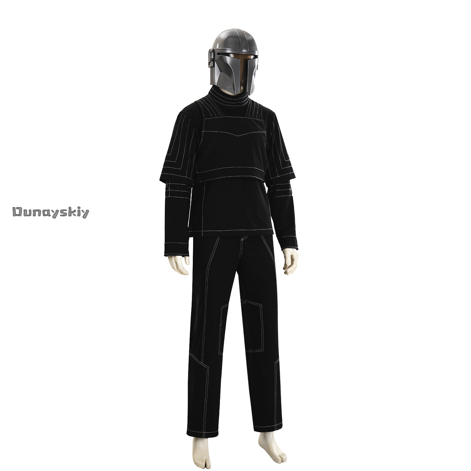 Din Djarin Cosplay Costume Man - Men Accessories Korea ulasan dan harga