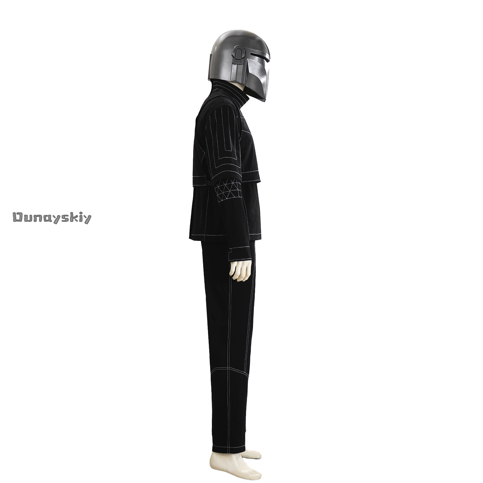 Din Djarin Cosplay Costume Man - Men Accessories Korea ulasan dan harga