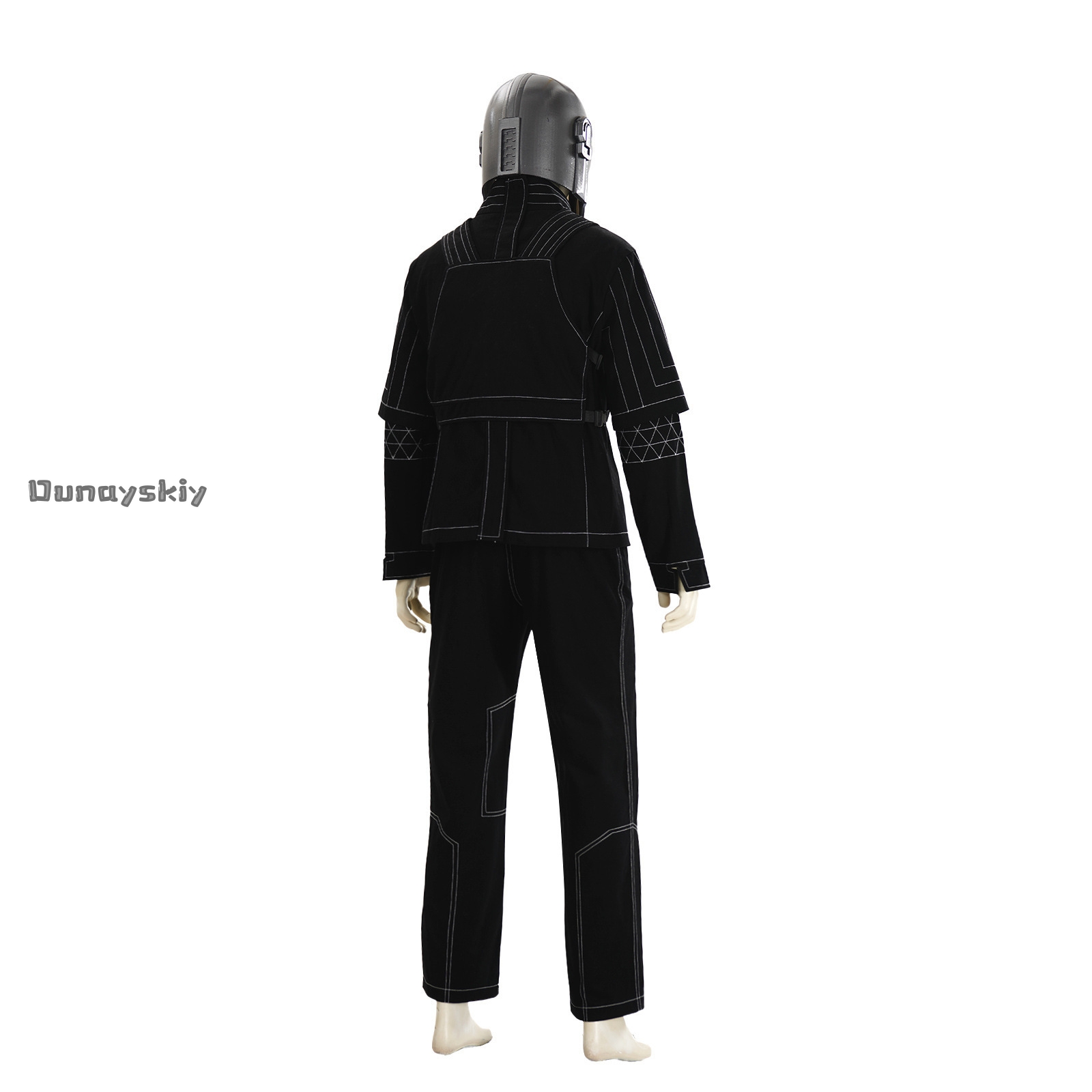 Din Djarin Cosplay Costume Man - Men Accessories Korea ulasan dan harga