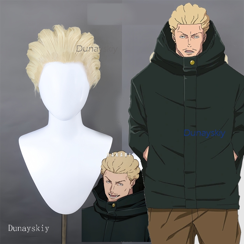 NebulaCloak Store Anime JJK Ex - Men Accessories Store ulasan dan harga