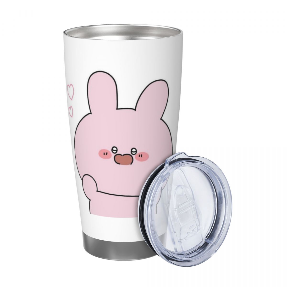 Asamimichaan Cute Asamimi 20oz - Flask Stainless Steel ulasan dan harga