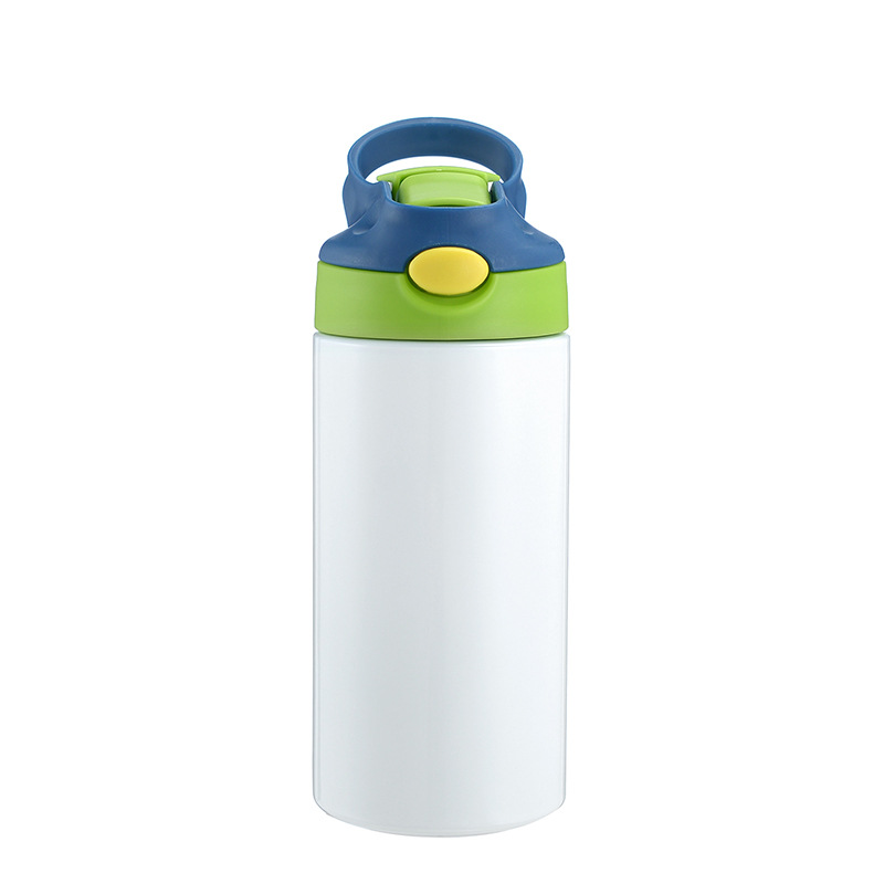 Custom LOGO Pictur12oz Straigh - Flask Stainless Steel ulasan dan harga