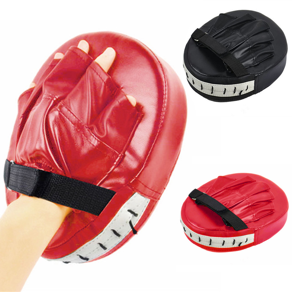 2/1PCS Kick Boxing Gloves Pad  - Men'S Accessories Target ulasan dan harga
