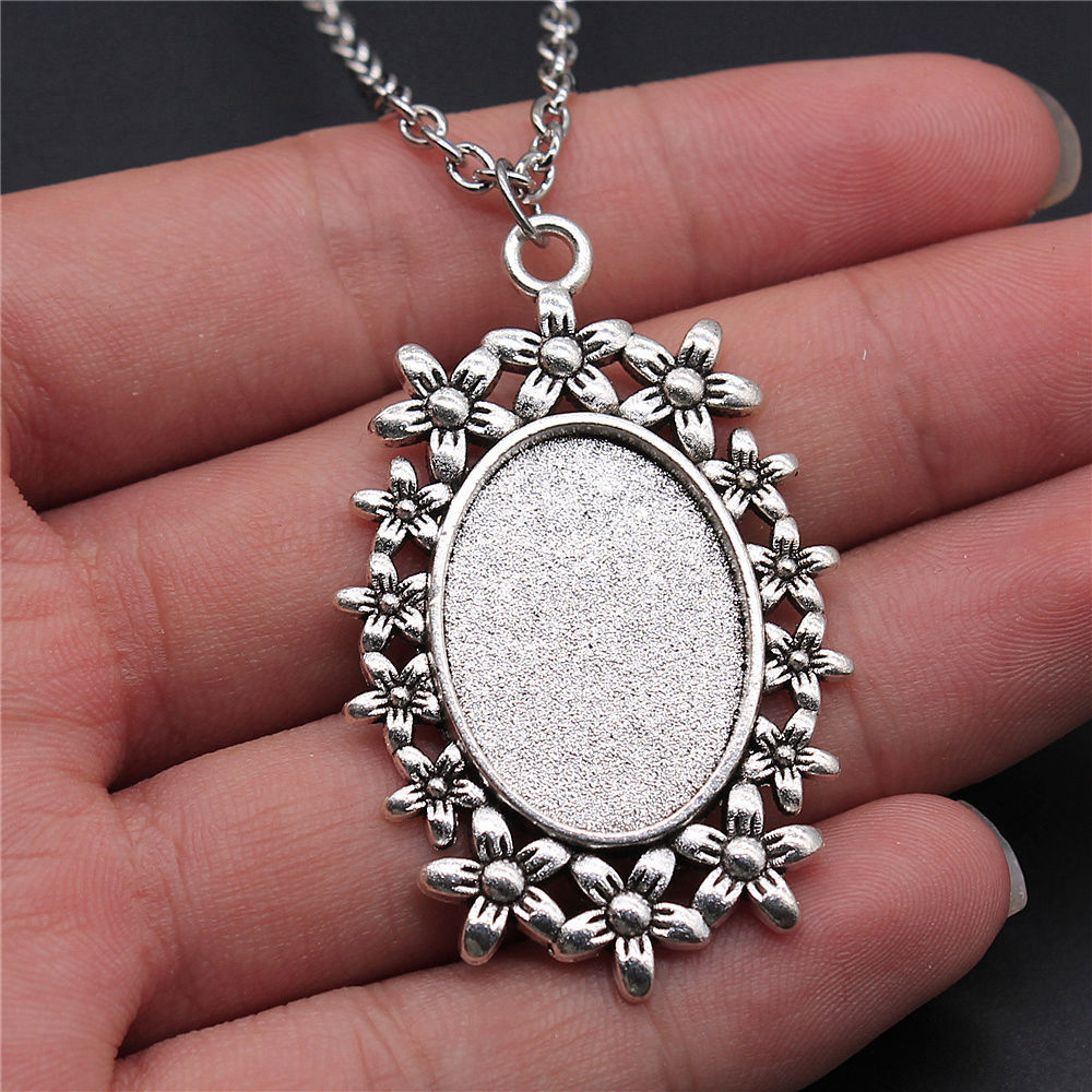 Man Necklace Antique Bronze Co - Men'S Accessories Tray ulasan dan harga