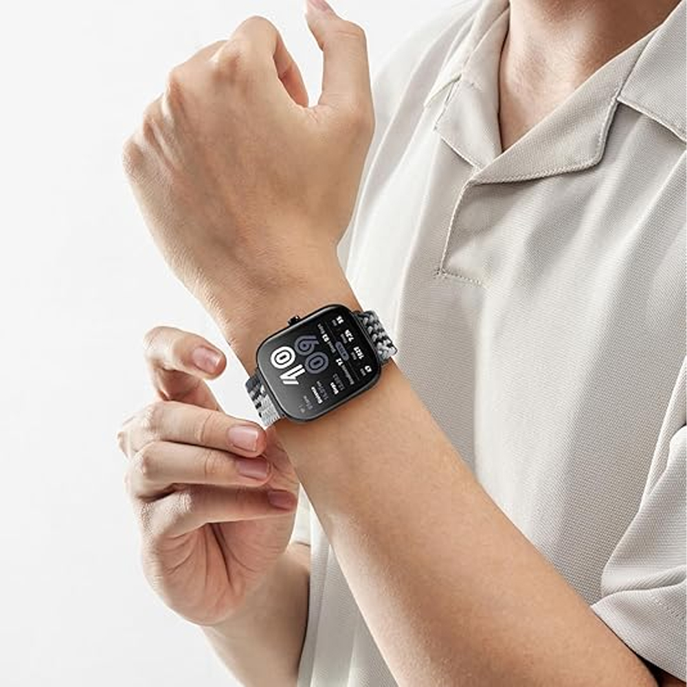 20mm 22mm Watch Strap for Amaz - Men'S Accessories New Balance ulasan dan harga