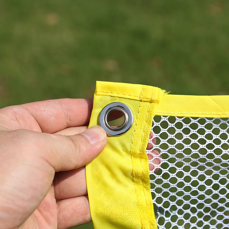 Teens Free Kick Practice Goal  - Men'S Accessories Target ulasan dan harga