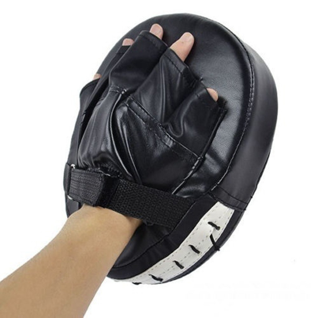Kick Boxing Gloves Pad Punch T - Men'S Accessories Target ulasan dan harga
