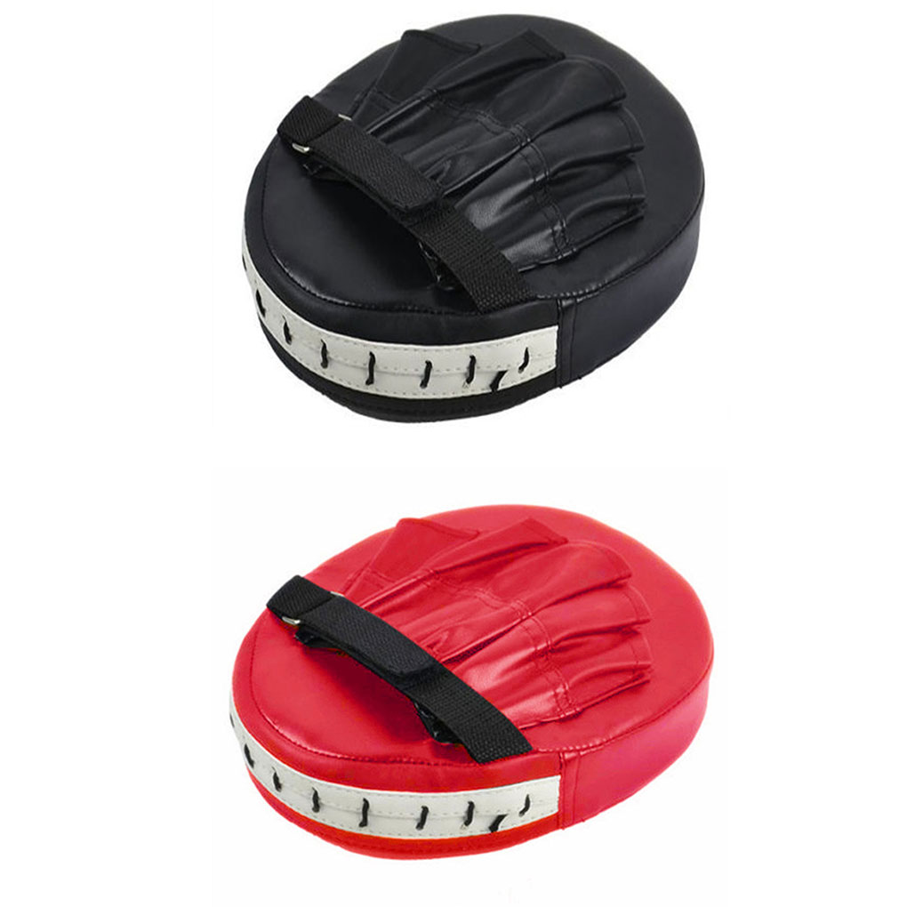 Kick Boxing Gloves Pad Punch T - Men'S Accessories Target ulasan dan harga