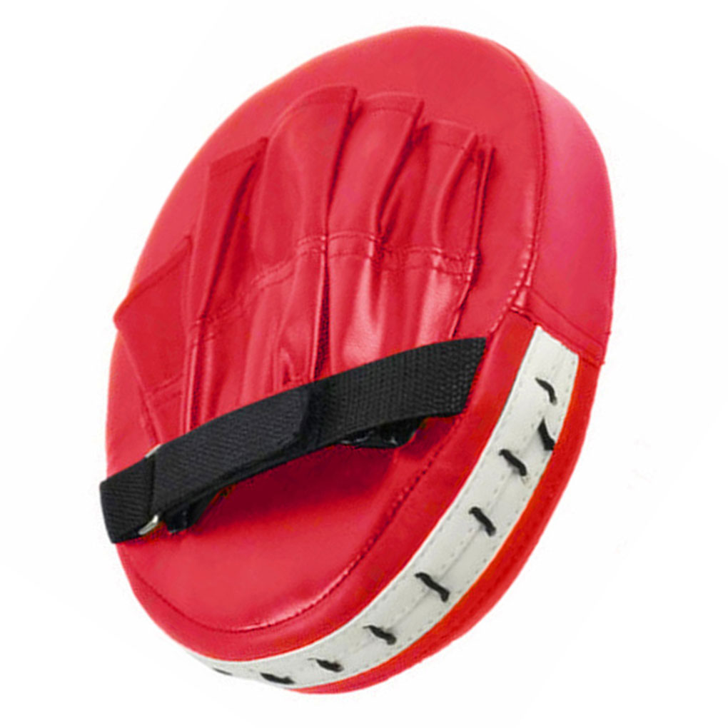 Kick Boxing Gloves Pad Punch T - Men'S Accessories Target ulasan dan harga