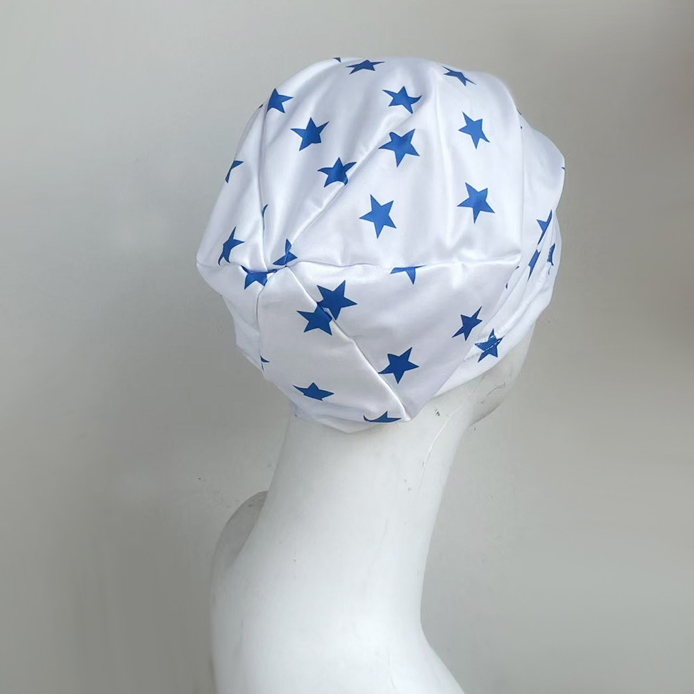 Jonathan Joestar Cosplay Hat A - Men Accessories Korea ulasan dan harga