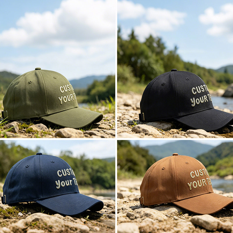 Custom 3d Text Hat Trucker Cap - Hat Snapback Cap ulasan dan harga