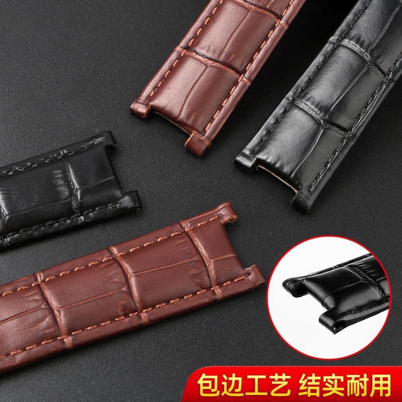 For Cartier PASHA Genuine leat - Men'S Accessories Cartier ulasan dan harga