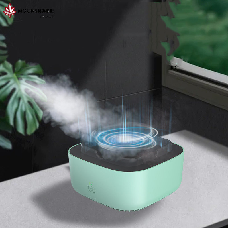 MOONSHADE Smokeless Ashtray Ne - Men'S Accessories Tray ulasan dan harga