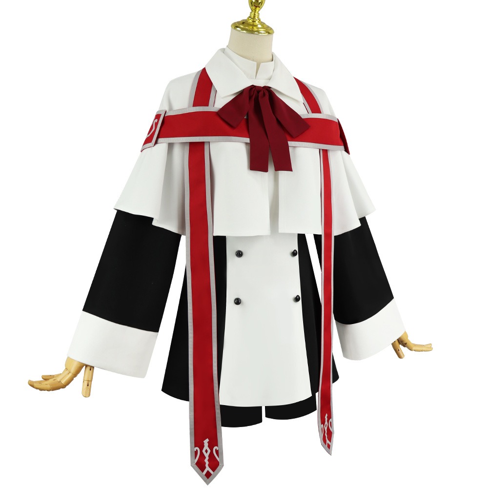Black Butler Ciel Phantomhive  - Men Accessories Korea ulasan dan harga