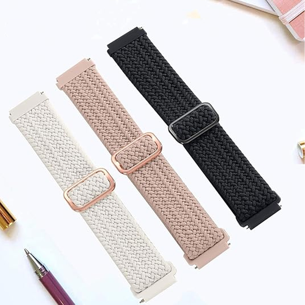 Band for Amazfit Balance GTS 4 - Men'S Accessories New Balance ulasan dan harga