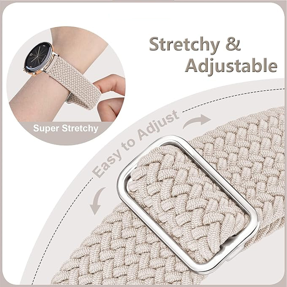 Band for Amazfit Balance GTS 4 - Men'S Accessories New Balance ulasan dan harga