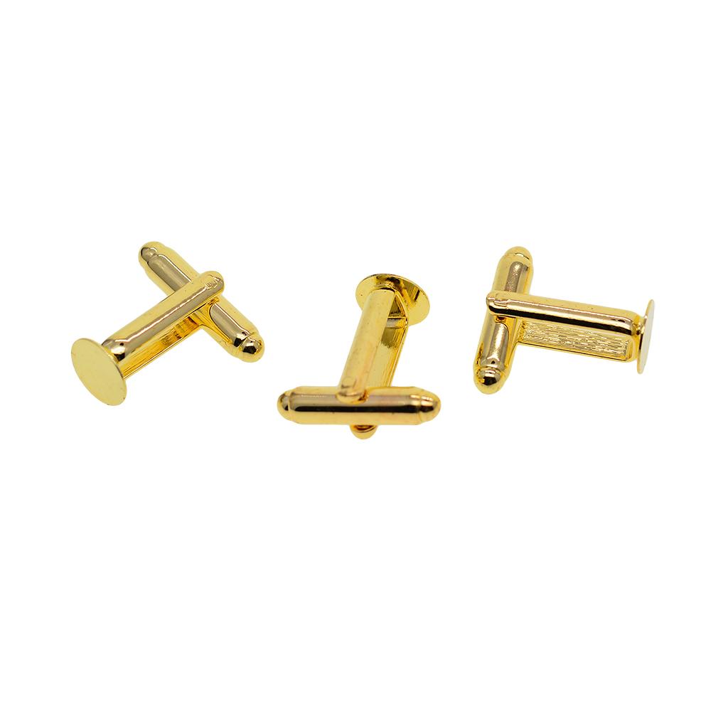 Mens Cufflink Base Cabochon Se - Men'S Accessories Tray ulasan dan harga